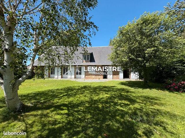 Maison vente à Le Havre, Bréauté