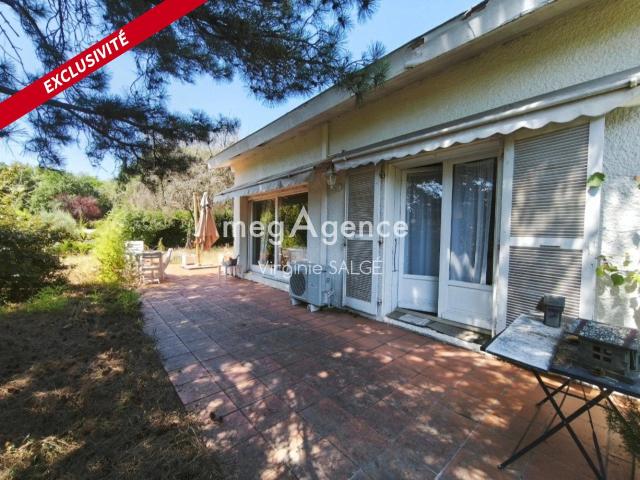 Maison vente à Toulouse, Ramonville-saint-agne