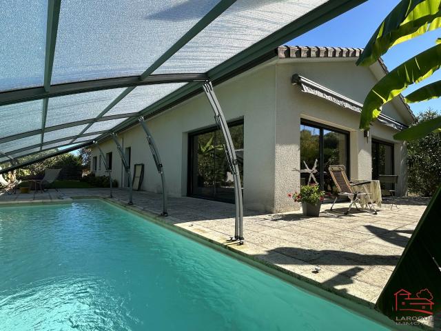 Maison vente à Agen, Roquefort