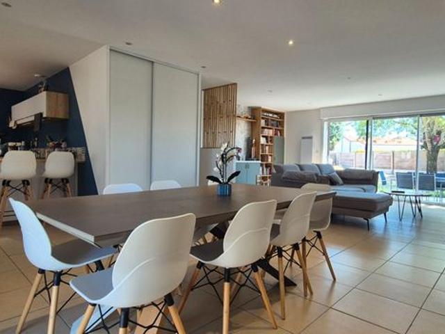 Maison vente à Nantes, Aigrefeuille-sur-maine