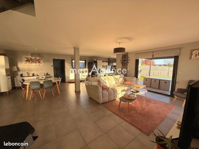 Maison vente à Montfort-sur-Risle, Eure