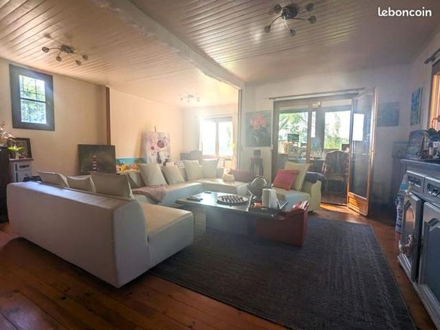 Maison vente à Sarcelles, Viarmes