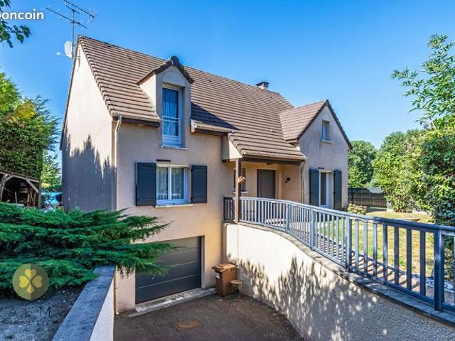 Maison vente à Rambouillet, Montfort-l'amaury