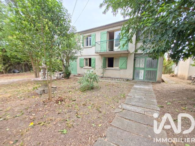 Maison vente à Rodilhan, Gard