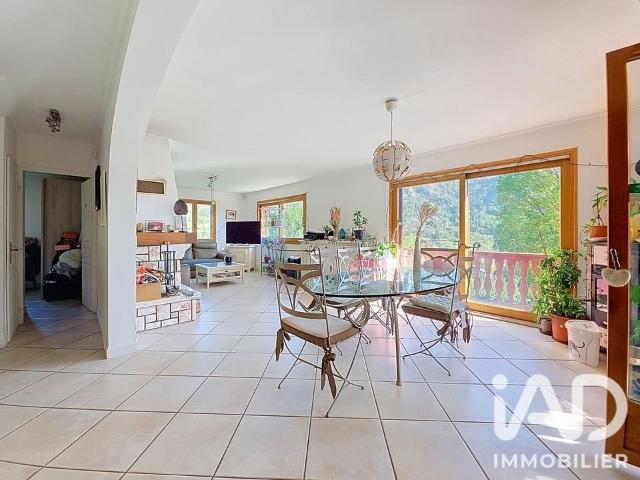 Maison vente à Les Champs de Mijouet, Fillinges