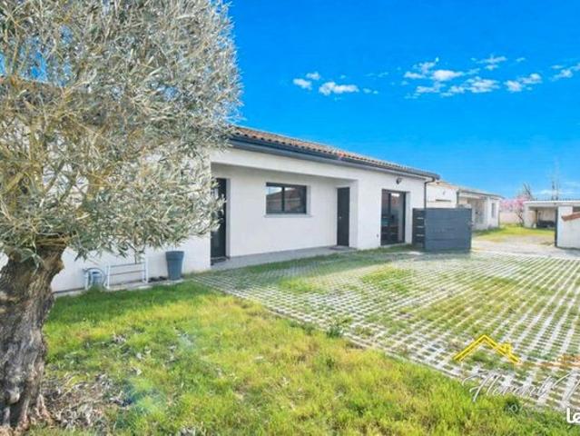 Maison vente à Saint-Sulpice-la-Pointe, Tarn