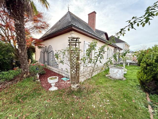 Maison vente à Tours