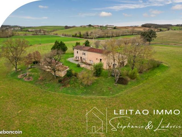 Maison vente à Albi, Labessière-candeil
