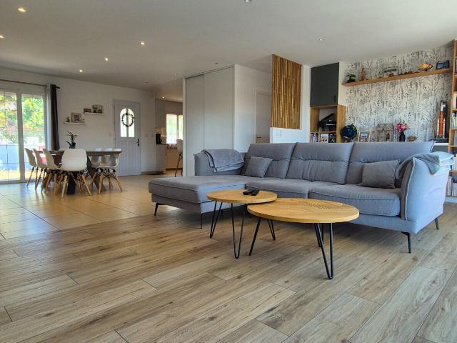 Maison vente à Nantes, Aigrefeuille-sur-maine