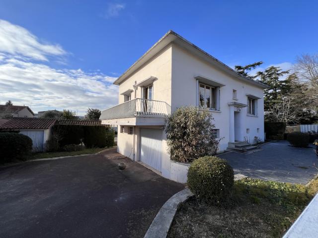 Maison vente à Valence
