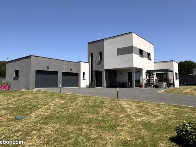 Maison vente à Bernay, Glos-sur-risle