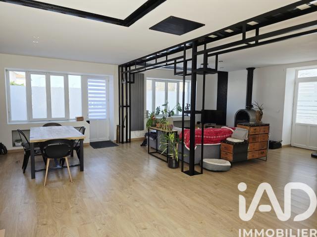 Maison vente à Rochefort, Tonnay-charente