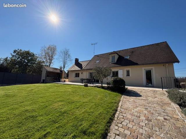 Maison vente à Milly-la-Forêt, Essonne