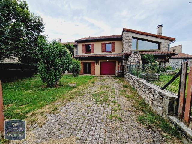 Maison location à Yssingeaux, Saint-just-malmont