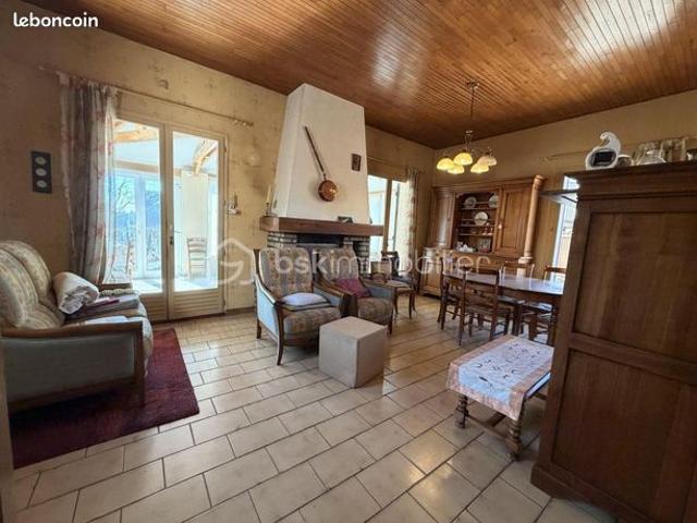 Maison vente à Provins, Bernay-vilbert