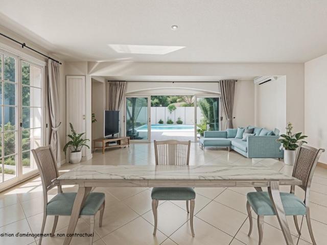 Maison vente à France métropolitaine, Bouillargues