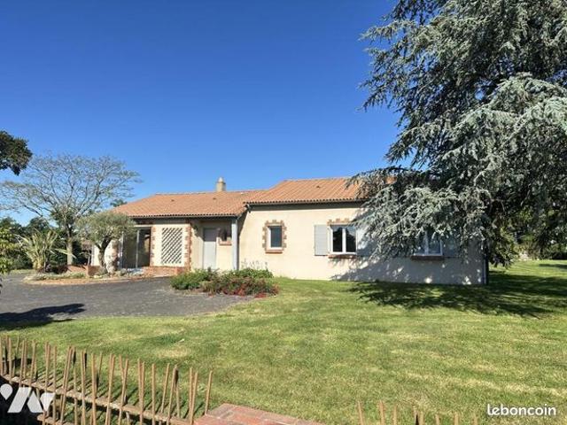 Maison vente à La Roche-sur-Yon, La Boissière-de-montaigu