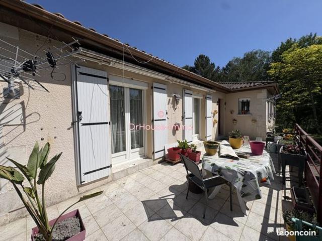Maison vente à Périgueux, Chalagnac