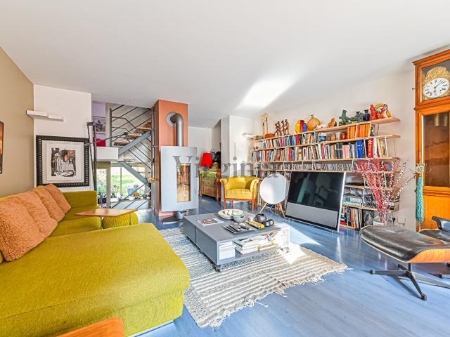 Maison vente à Nogent-sur-Marne, Nogent-sur-marne