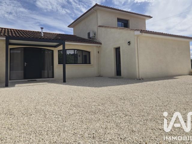 Maison vente à Bouniagues, Dordogne
