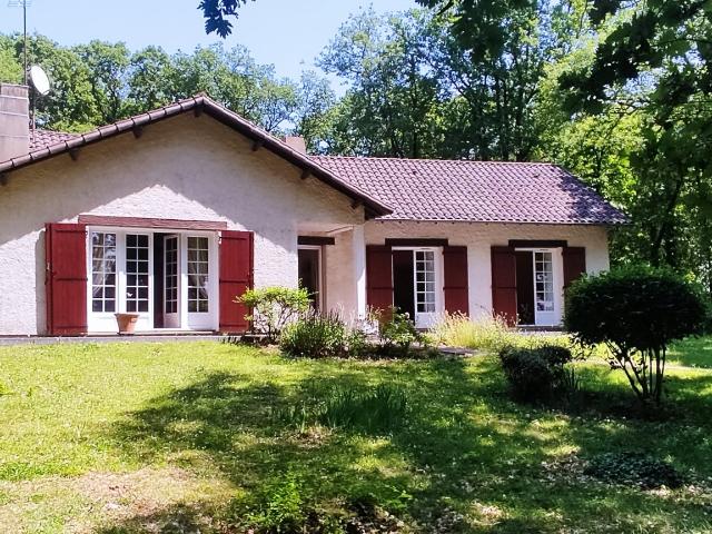 Maison vente à Sèvres-Anxaumont, Vienne