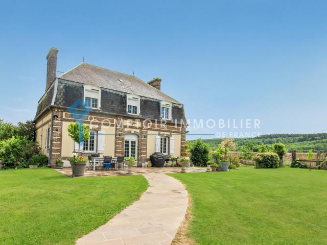 Maison vente à Le Clos au Duc, Évreux