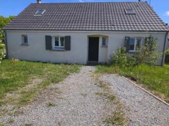 Maison vente à Saint-Dizier, Narcy
