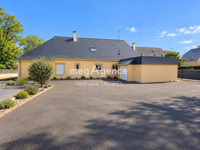 Maison vente à Launay, Rives-d'Andaine