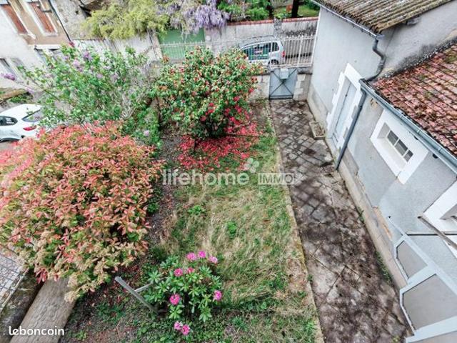 Maison vente à Châteauroux, Buzançais