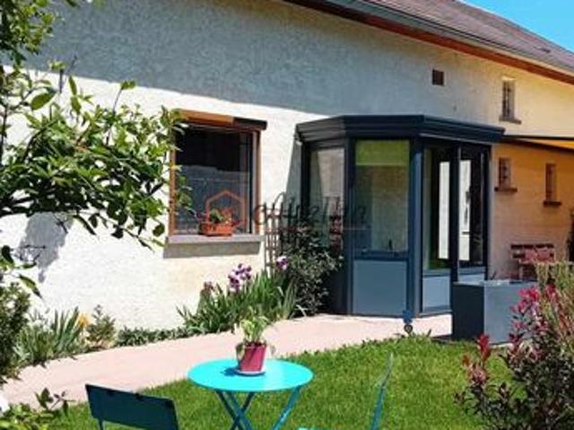 Maison vente à Gap, Forest-saint-julien