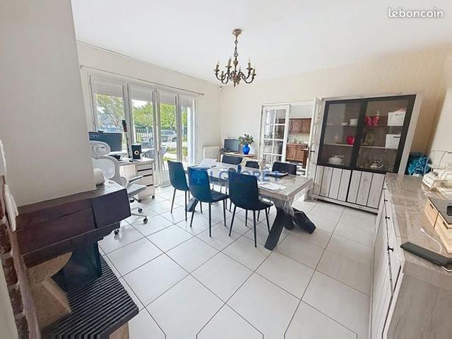 Maison vente à Laon, Besmé