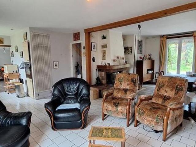 Maison vente à Vire, Normandie
