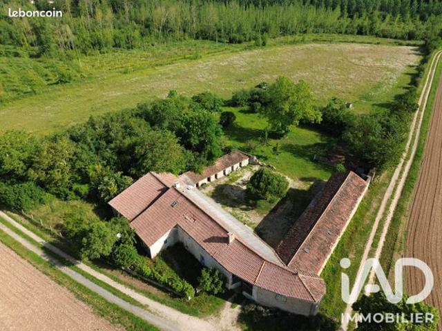 Maison vente à Bressuire, Marnes