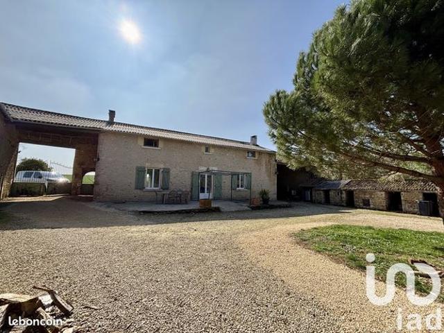 Maison vente à Bressuire, Marnes