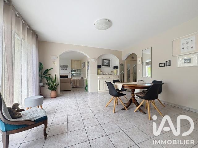 Maison vente à Pau, Lons