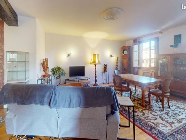 Maison vente à Villefranche-de-Rouergue, Sauveterre-de-rouergue
