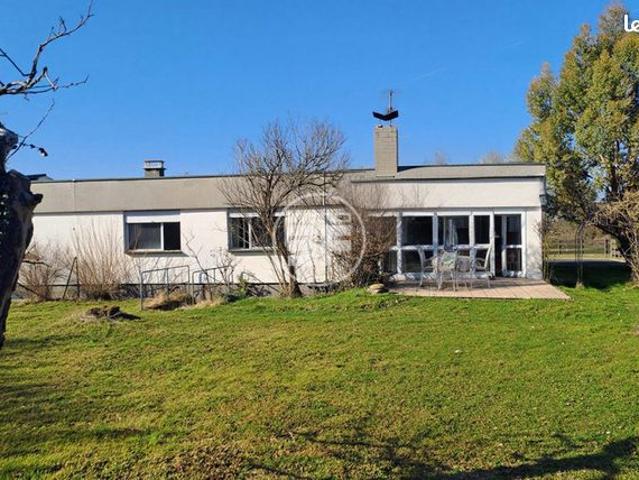 Maison vente à Buschwiller, Collectivité européenne d'Alsace