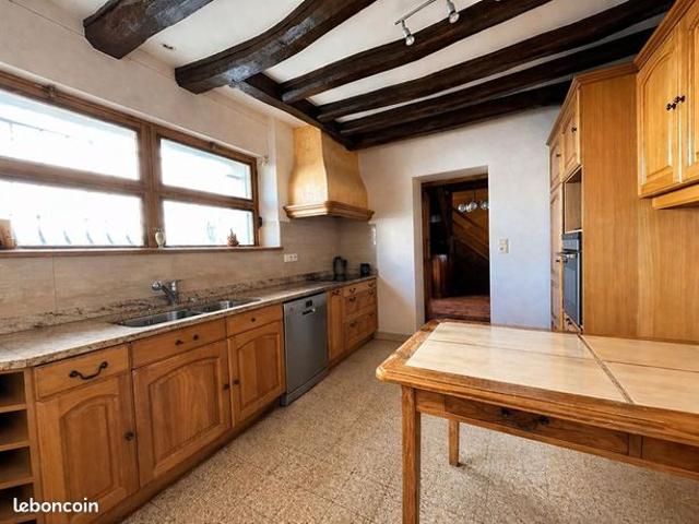 Maison vente à Orléans, Villorceau