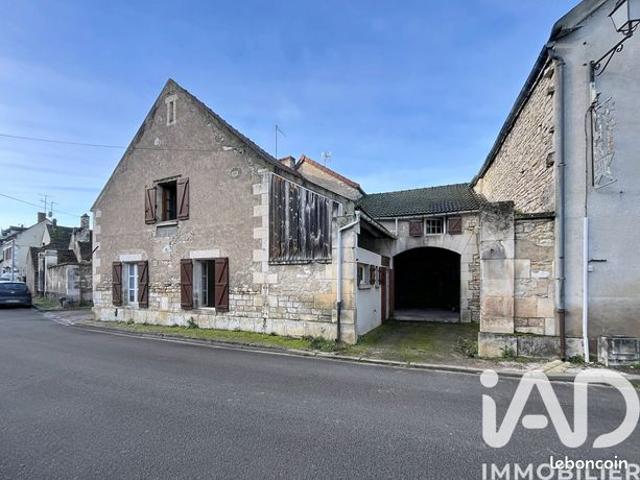 Maison vente à Auxerre, Mailly-la-ville
