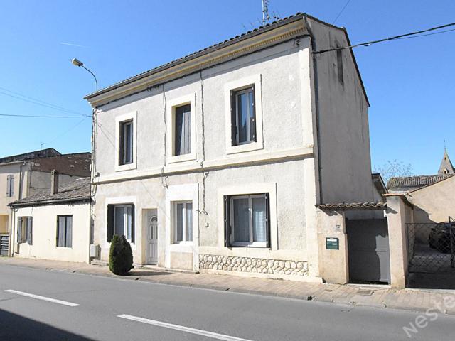 Maison vente à Bergerac, Gardonne