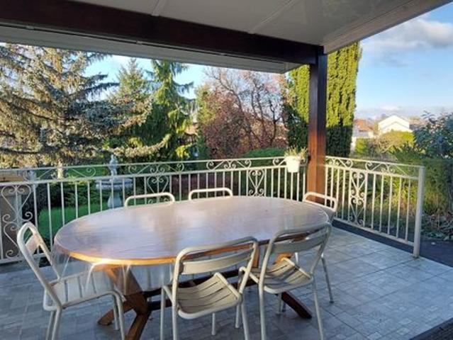 Maison vente à Dijon, Varois-et-chaignot