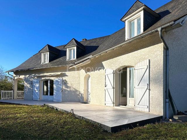 Maison vente à Oloron-Sainte-Marie, Arudy