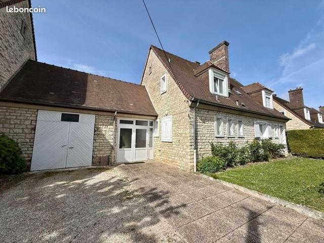 Maison vente à Troyes