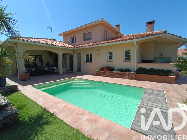 Maison vente à Perpignan