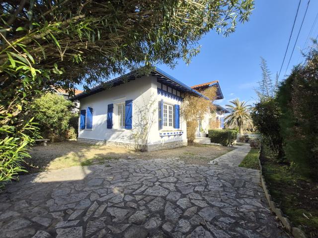 Maison vente à France métropolitaine, Bayonne