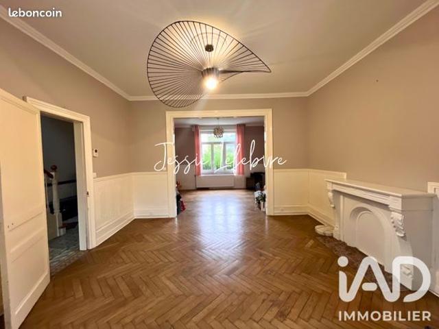 Maison vente à Boulogne-sur-Mer, Saint-etienne-au-mont