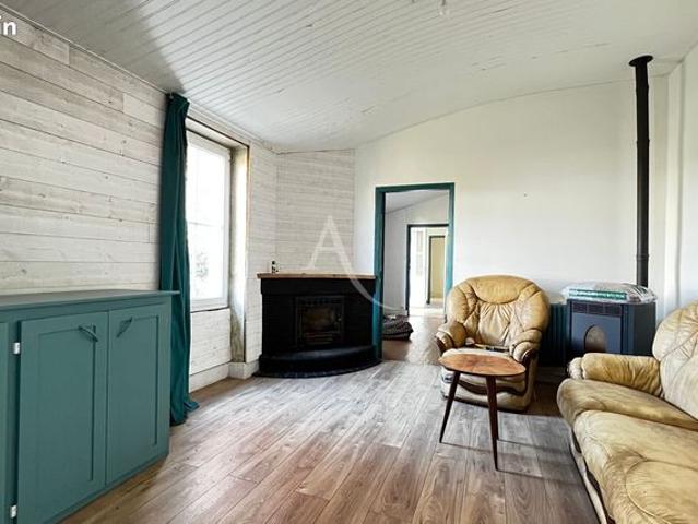 Maison vente à Rochefort, La Tremblade