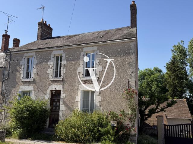 Maison vente à Vendôme