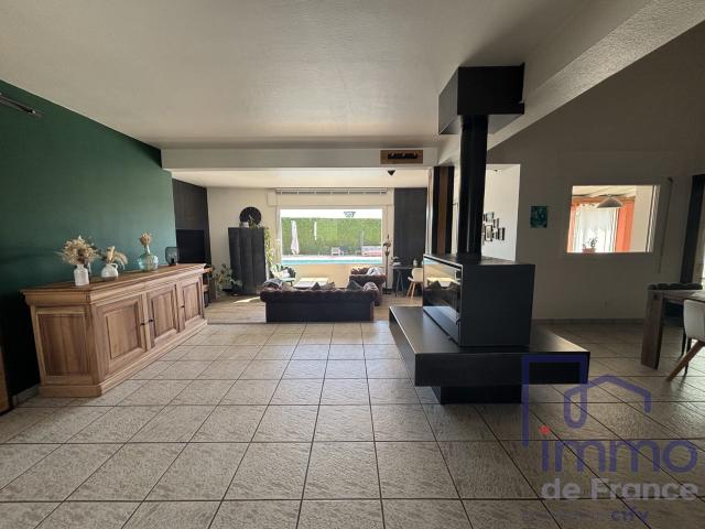 Maison vente à Montbrison, Veauche