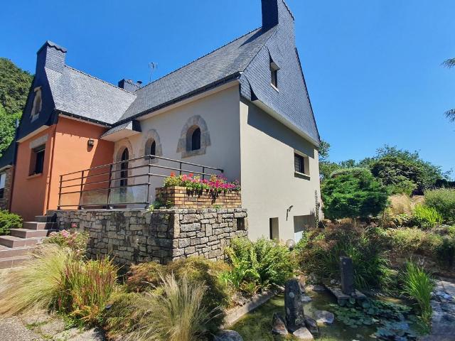 Maison vente à Saint-Étienne, Languidic